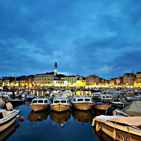 Διαμέρισμα Oh La La Old Town