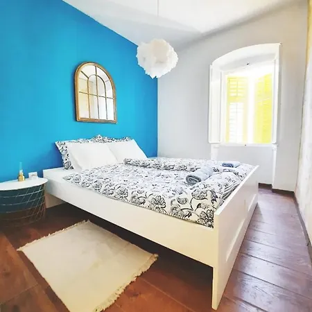 Apartman Oh La La Old Town Rovinj
