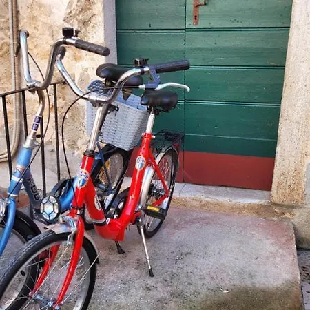 Oh La La Old Town Apartament Rovinj