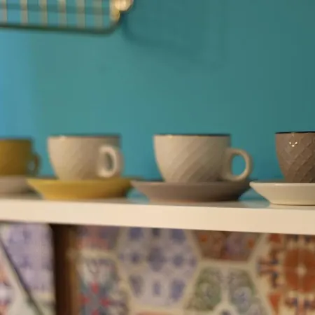 Oh La La Old Town Ρόβινι