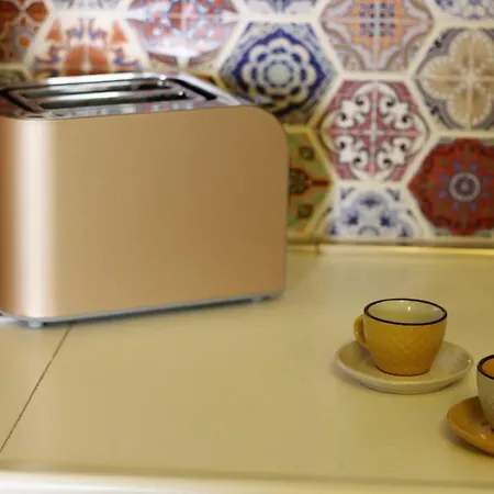 Oh La La Old Town Ρόβινι