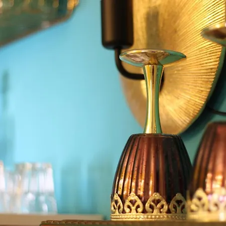 Oh La La Old Town Διαμέρισμα Ρόβινι