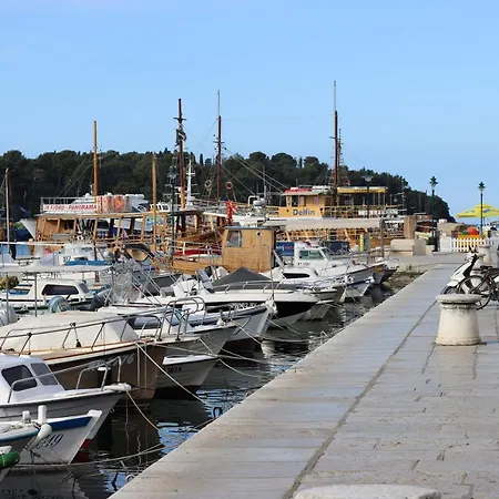 Daire Oh La La Old Town