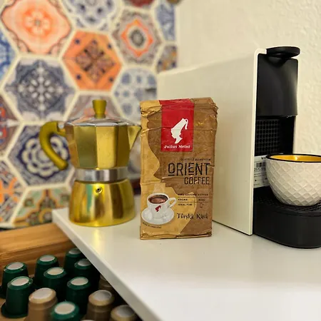 Oh La La Old Town Διαμέρισμα *