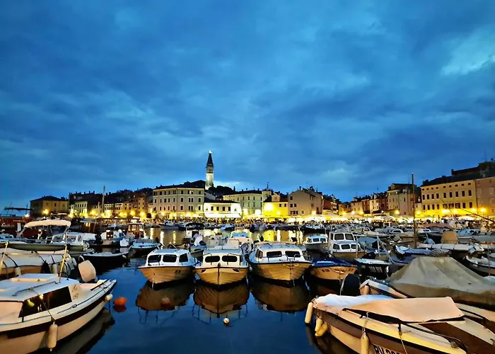 Διαμέρισμα Oh La La Old Town