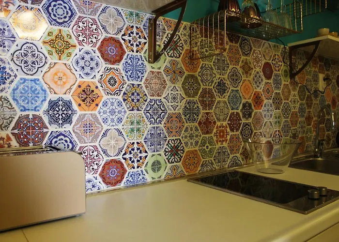 Διαμέρισμα Oh La La Old Town Ρόβινι