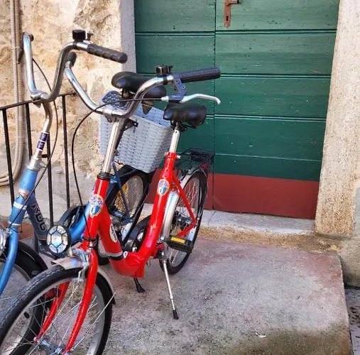 Oh La La Old Town Διαμέρισμα Ρόβινι