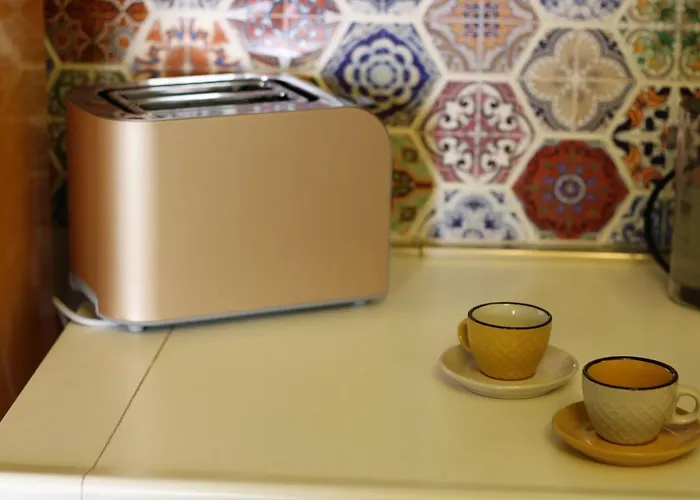 Oh La La Old Town Ρόβινι