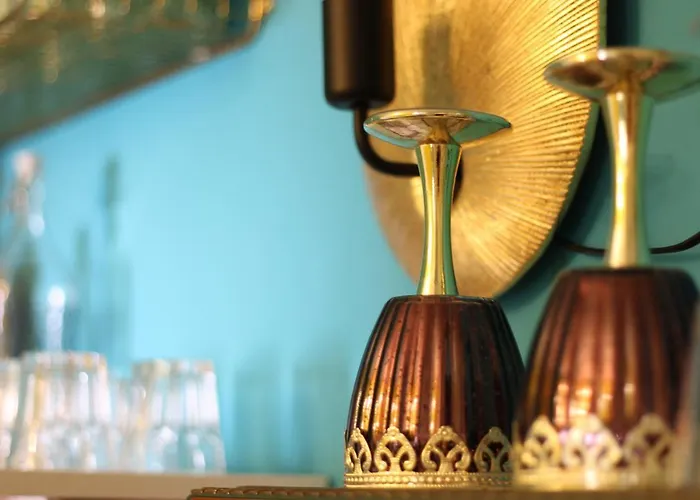 Oh La La Old Town Διαμέρισμα Ρόβινι