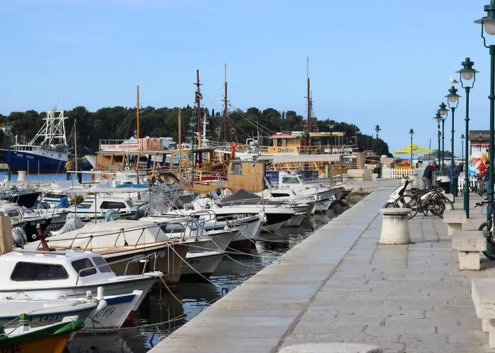 Διαμέρισμα Oh La La Old Town