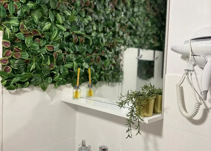 Oh La La Old Town Διαμέρισμα *