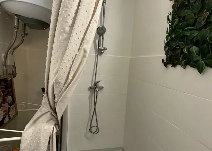 Oh La La Old Town Διαμέρισμα Ρόβινι