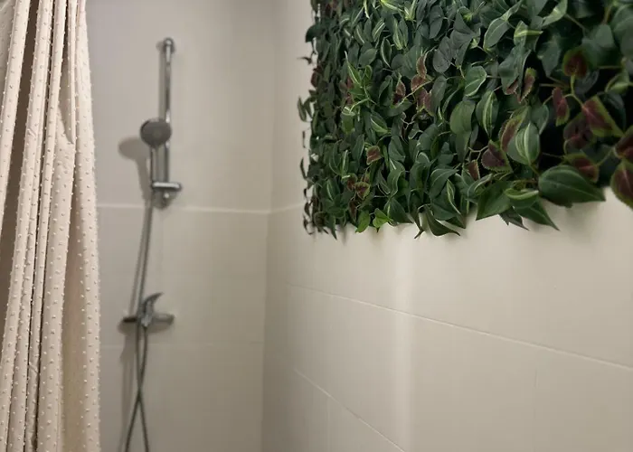 Διαμέρισμα Oh La La Old Town