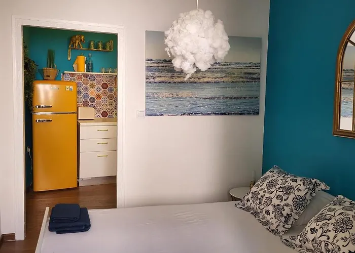 Oh La La Old Town Ρόβινι