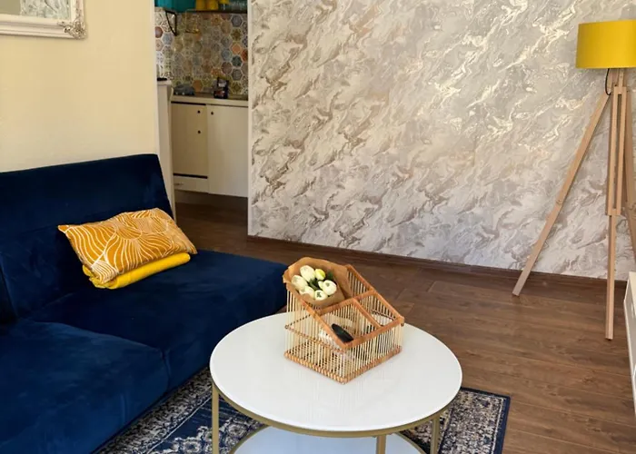 Oh La La Old Town Apartment Rovinj