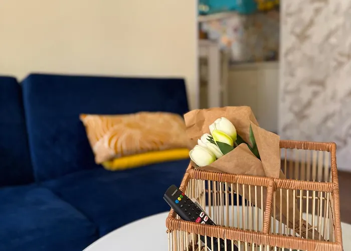 Oh La La Old Town Apartment Rovinj
